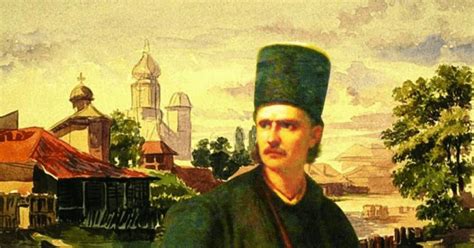 ce a facut tudor vladimirescu